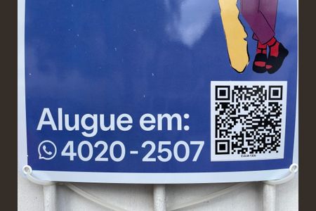 Casa para alugar com 120m², 3 quartos e 1 vaga Casa para alugar com 120m², 3 quartos e 1 vagaPlaca