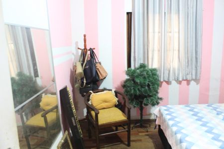 Casa para alugar com 120m², 3 quartos e 1 vaga Casa para alugar com 120m², 3 quartos e 1 vagaQuarto 2