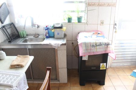 Casa para alugar com 120m², 3 quartos e 1 vaga Casa para alugar com 120m², 3 quartos e 1 vagaCozinha