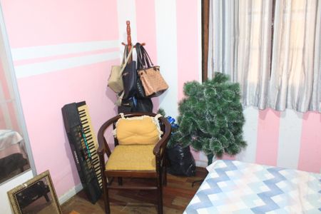 Casa para alugar com 120m², 3 quartos e 1 vaga Casa para alugar com 120m², 3 quartos e 1 vagaQuarto 2