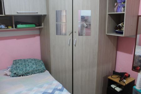 Casa para alugar com 120m², 3 quartos e 1 vaga Casa para alugar com 120m², 3 quartos e 1 vagaQuarto 2