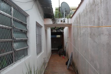 Casa para alugar com 120m², 3 quartos e 1 vaga