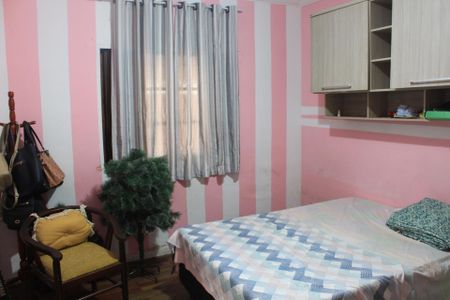 Casa para alugar com 120m², 3 quartos e 1 vaga Casa para alugar com 120m², 3 quartos e 1 vagaQuarto 2