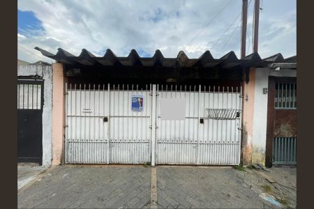 Casa para alugar com 120m², 3 quartos e 1 vaga Casa para alugar com 120m², 3 quartos e 1 vagaPlaca