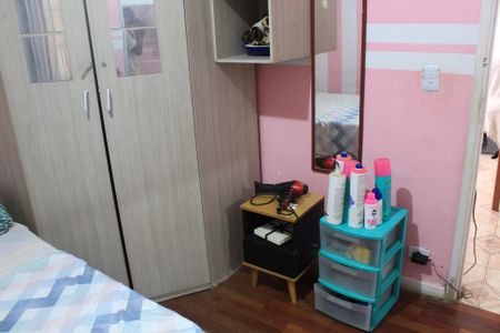 Casa para alugar com 120m², 3 quartos e 1 vaga Casa para alugar com 120m², 3 quartos e 1 vagaQuarto 2