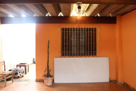 Casa para alugar com 120m², 3 quartos e 1 vaga Casa para alugar com 120m², 3 quartos e 1 vagaGaragem