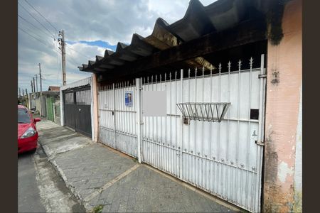 Casa para alugar com 120m², 3 quartos e 1 vaga Casa para alugar com 120m², 3 quartos e 1 vagaPlaca