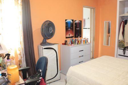 Quarto 1 de casa para alugar com 3 quartos, 120m² em Parque Sao George, Cotia