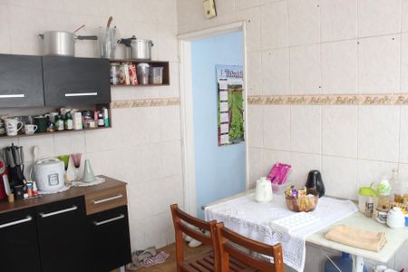 Casa para alugar com 120m², 3 quartos e 1 vaga Casa para alugar com 120m², 3 quartos e 1 vagaCozinha