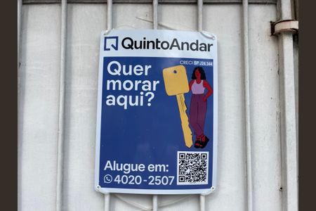 Casa para alugar com 120m², 3 quartos e 1 vaga Casa para alugar com 120m², 3 quartos e 1 vagaPlaca