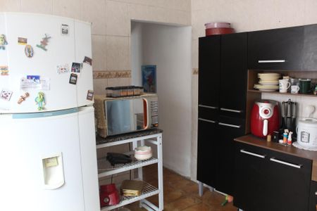 Casa para alugar com 120m², 3 quartos e 1 vaga Casa para alugar com 120m², 3 quartos e 1 vagaCozinha