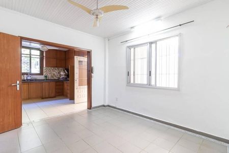 Sala  de casa para alugar com 4 quartos, 160m² em Jardim Sabará, Porto Alegre