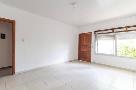 Sala  de casa para alugar com 4 quartos, 160m² em Jardim Sabará, Porto Alegre