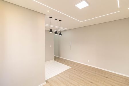 Apartamento para alugar com 44m², 2 quartos e sem vagaSala/Cozinha/Área de Serviço 