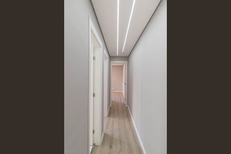 Apartamento para alugar com 44m², 2 quartos e sem vagaCorredor 