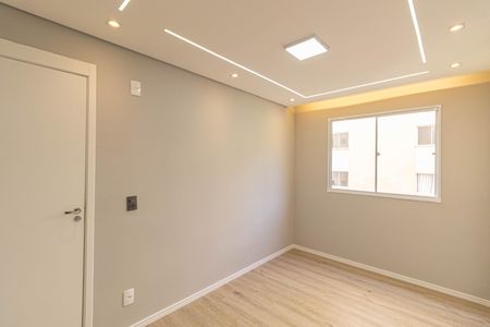 Apartamento para alugar com 44m², 2 quartos e sem vagaSala/Cozinha/Área de Serviço 