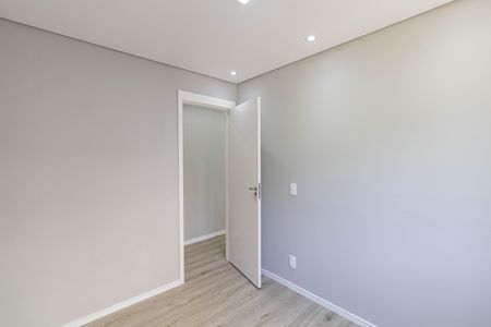 Apartamento para alugar com 44m², 2 quartos e sem vagaQuarto 1