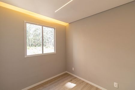 Apartamento para alugar com 44m², 2 quartos e sem vagaQuarto 2