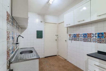 Apartamento para alugar com 80m², 2 quartos e 1 vagaCozinha
