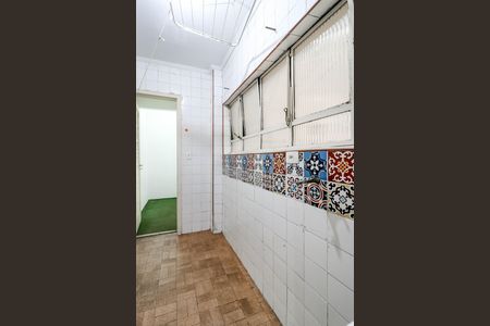 Apartamento para alugar com 80m², 2 quartos e 1 vagaÁrea de Serviço