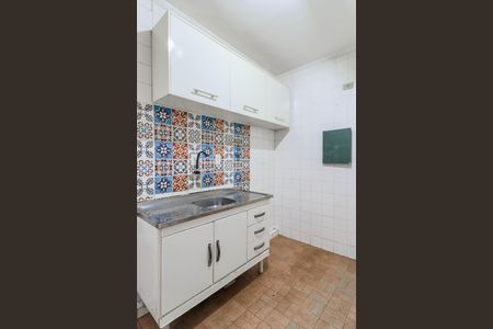 Apartamento para alugar com 80m², 2 quartos e 1 vagaCozinha
