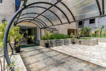 Apartamento para alugar com 80m², 2 quartos e 1 vagaÁrea comum