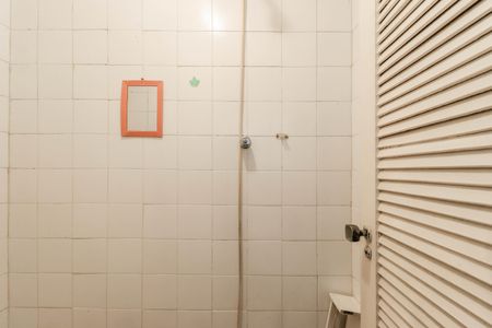 Apartamento para alugar com 80m², 2 quartos e 1 vagaBanheiro de Serviço