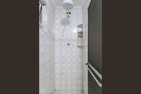 Apartamento para alugar com 80m², 2 quartos e 1 vagaBanheiro