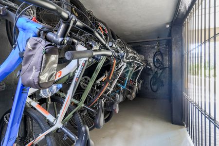 Apartamento para alugar com 80m², 2 quartos e 1 vagaÁrea comum - Bicicletário