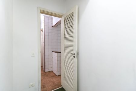 Apartamento para alugar com 80m², 2 quartos e 1 vagaQuarto de Serviço