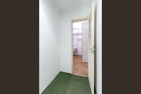 Apartamento para alugar com 80m², 2 quartos e 1 vagaQuarto de Serviço