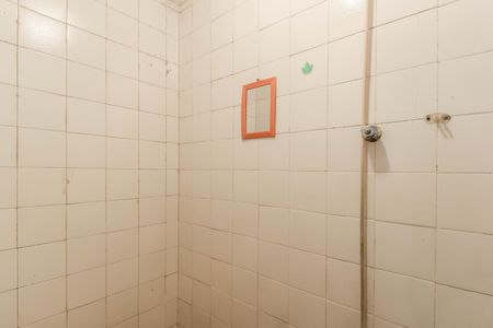 Apartamento para alugar com 80m², 2 quartos e 1 vagaBanheiro de Serviço