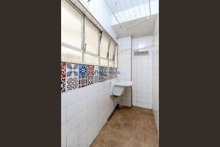 Apartamento para alugar com 80m², 2 quartos e 1 vagaÁrea de Serviço