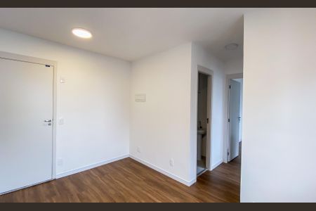 Sala de apartamento para alugar com 2 quartos, 38m² em Cidade Antônio Estêvão de Carvalho, São Paulo