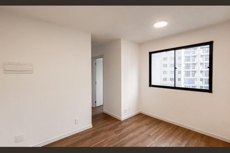 Sala de apartamento para alugar com 2 quartos, 38m² em Cidade Antônio Estêvão de Carvalho, São Paulo