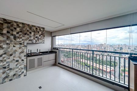 Apartamento para alugar com 88m², 2 quartos e 2 vagasVaranda