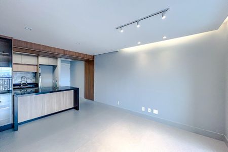 Apartamento para alugar com 88m², 2 quartos e 2 vagasSala