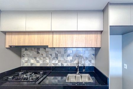 Apartamento para alugar com 88m², 2 quartos e 2 vagasCozinha - Armários