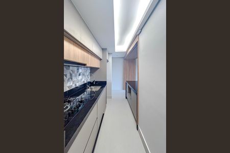 Apartamento para alugar com 88m², 2 quartos e 2 vagasCozinha