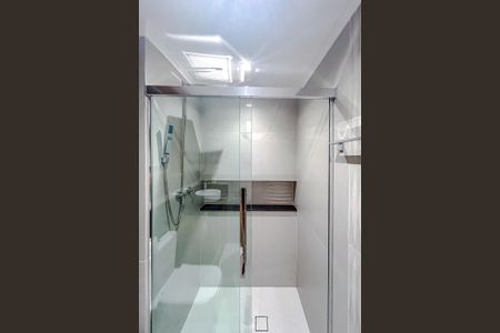 Apartamento para alugar com 88m², 2 quartos e 2 vagasBanheiro