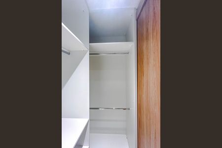 Apartamento para alugar com 88m², 2 quartos e 2 vagasCloset da suíte