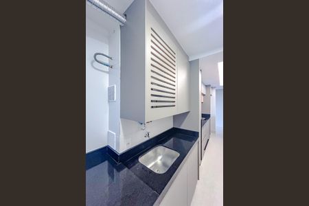 Apartamento para alugar com 88m², 2 quartos e 2 vagasÁrea de Serviço