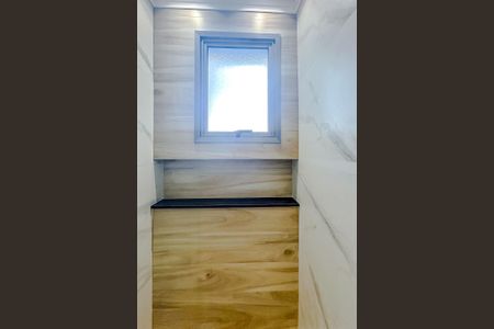 Apartamento para alugar com 88m², 2 quartos e 2 vagasBanheiro da Suíte