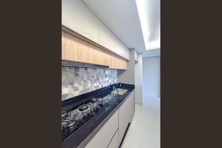 Apartamento para alugar com 88m², 2 quartos e 2 vagasCozinha