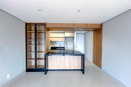 Apartamento para alugar com 88m², 2 quartos e 2 vagasSala