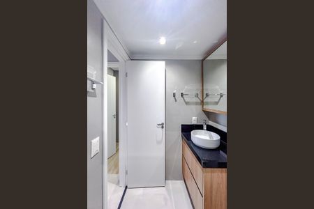 Apartamento para alugar com 88m², 2 quartos e 2 vagasBanheiro