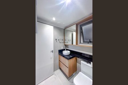 Apartamento para alugar com 88m², 2 quartos e 2 vagasBanheiro