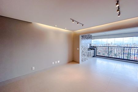 Apartamento para alugar com 88m², 2 quartos e 2 vagasSala