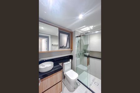 Apartamento para alugar com 88m², 2 quartos e 2 vagasBanheiro