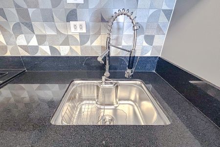 Apartamento para alugar com 88m², 2 quartos e 2 vagasCozinha - Torneira